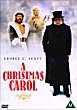 A CHRISTMAS CAROL DVD Zone 2 (Angleterre) 