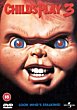 CHILD'S PLAY III DVD Zone 2 (Angleterre) 