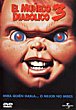 CHILD'S PLAY III DVD Zone 2 (Espagne) 