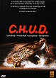 C.H.U.D. DVD Zone 2 (France) 