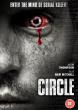CIRCLE DVD Zone 2 (Angleterre) 