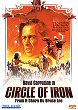 CIRCLE OF IRON DVD Zone 0 (USA) 