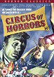 CIRCUS OF HORRORS DVD Zone 2 (Angleterre) 