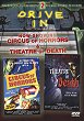 THEATRE OF DEATH DVD Zone 1 (USA) 