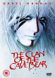 THE CLAN OF THE CAVE BEAR DVD Zone 2 (Angleterre) 
