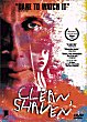 CLEAN SHAVEN DVD Zone 1 (USA) 
