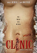 THE CLINIC DVD Zone 1 (USA) 