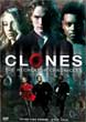 CLONED : THE RECREATOR CHRONICLES DVD Zone 2 (France) 