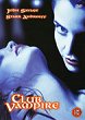 CLUB VAMPIRE DVD Zone 2 (Angleterre) 