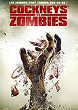 COCKNEYS VS ZOMBIES DVD Zone 2 (France) 