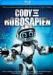 ROBOSAPIEN : REBOOTED Blu-ray Zone A (USA) 