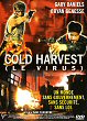 COLD HARVEST DVD Zone 2 (France) 