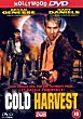 COLD HARVEST DVD Zone 0 (Angleterre) 