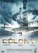 THE COLONY DVD Zone 2 (France) 