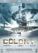 THE COLONY Blu-ray Zone B (France) 