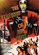 THE COLOSSUS OF NEW YORK DVD Zone 1 (USA) 