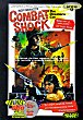 COMBAT SHOCK DVD Zone 0 (USA) 