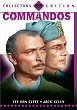 COMMANDOS DVD Zone 0 (USA) 