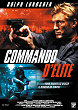 COMMAND PERFORMANCE DVD Zone 2 (France) 