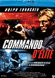 COMMAND PERFORMANCE Blu-ray Zone B (France) 