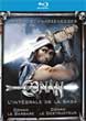 CONAN THE BARBARIAN Blu-ray Zone B (France) 