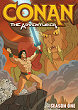 CONAN THE ADVENTURER (Serie) (Serie) DVD Zone 1 (USA) 