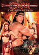 CONAN THE ADVENTURER (Serie) (Serie) DVD Zone 1 (USA) 