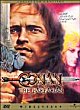 CONAN THE BARBARIAN DVD Zone 1 (USA) 