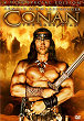 CONAN THE BARBARIAN DVD Zone 2 (Angleterre) 