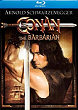 CONAN THE BARBARIAN Blu-ray Zone A (USA) 