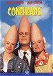 CONEHEADS DVD Zone 2 (France) 