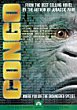 CONGO DVD Zone 1 (USA) 