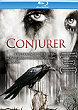 CONJURER Blu-ray Zone B (France) 