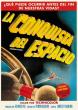 CONQUEST OF SPACE DVD Zone 2 (Espagne) 
