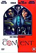 THE CONVENT DVD Zone 2 (Angleterre) 