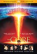 THE CORE DVD Zone 1 (USA) 