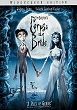 CORPSE BRIDE DVD Zone 1 (USA) 