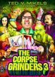 THE CORPSE GRINDERS 3 DVD Zone 1 (USA) 
