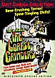 THE CORPSE GRINDERS DVD Zone 1 (USA) 