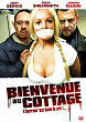 THE COTTAGE DVD Zone 2 (France) 