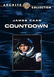 COUNTDOWN DVD Zone 1 (USA) 