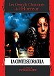 COUNTESS DRACULA DVD Zone 2 (France) 