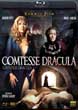 COUNTESS DRACULA Blu-ray Zone B (France) 