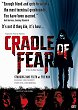 CRADLE OF FEAR DVD Zone 1 (USA) 