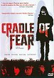 CRADLE OF FEAR DVD Zone 2 (France) 