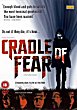 CRADLE OF FEAR DVD Zone 0 (Angleterre) 