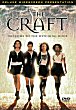 THE CRAFT DVD Zone 1 (USA) 