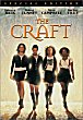 THE CRAFT DVD Zone 1 (USA) 