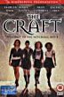 THE CRAFT DVD Zone 2 (Angleterre) 