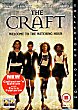 THE CRAFT DVD Zone 2 (Angleterre) 